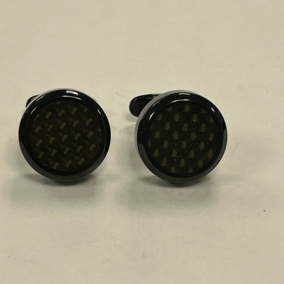 Segma Germany Mens Cufflink Sample - Picture 2 of 4